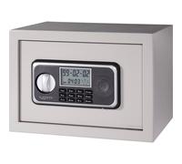 Sygonix Safe steel plate Wall mountable key backup SY-3525976