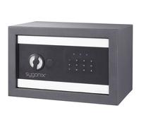 Sygonix SY-3525974 SY-31SV Safe steel housing battery/key access