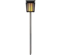Sygonix SY-4677496 LED garden Light SMD LED 4.95W Dark grey