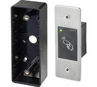 sygonix SY-4760950 Transponder Access System 12V/DC, 18V/DC IP66