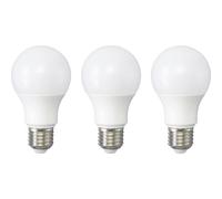 Sygonix LED Bulb Warm White GU10 5.7W Dimmable 3 Pack SY-4893256