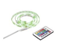 Sygonix SY-5225288 LED Strip set 150cm RGB with Remote USB-powered