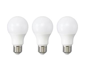 Sygonix SY-5239524 LED bulbs GU10 2.4W warm white 10-pack non-dimmable