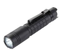 Sygonix SY-5469504 LED torch waterproof strobe mode 190lm 54g