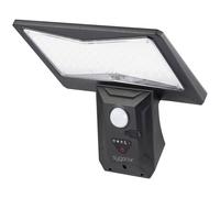 Sygonix SY-5801968 Solar Wall Light 1000lm neutral white anthracit...