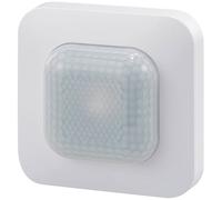 Sygonix Ceiling Mount occupancy sensor 360° relay white