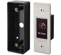 Sygonix SY-6097874 Door opener controller hygienic contact-free design