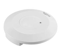 Sygonix Ceiling motion detector 360° range 16m adjustable