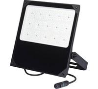 sygonix SY-6249492 LED-Flutlichtstrahler EEK: E (A - G) 150W Neutral white