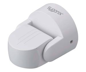 Sygonix SY-6440262 Motion Detector Wall/Ceiling White IP65 180° HF...