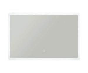 Sygonix SY-6739682 LED mirror light 8.8 W Warm to cool white lighting