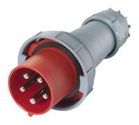 Sygonix SY-6790588 CEE plug 125A 5-pin 400V AC rugged durable reliable