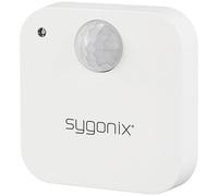 Sygonix SY-6811312 Ceiling Motion Detector 120° White