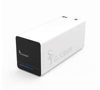 SYGOODLIFE High Flow Reverse osmosis water purifier,Compact,Tankless, not require electricity under sink water filter，2:1 Pure to Drain，0 Power Consumption