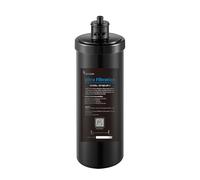 SYGOODLIFE Q5-11inch 0.01Micron UF Replace Filter Element for Under Sink Water Filter Direct Connect to Kitchen Faucet Reduce Heavy Metals, Chlorine, Bad Taste & Odor