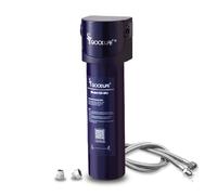SYGOODLIFE Q5-MU 0.01Micron Under Sink Water Filter System Connects Directly to the Faucet and Effectively Reduces Contaminants, Impurities & Odors、heavy metal and Improves Taste.