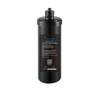 SYGOODLIFE Q5-PCF11 Under Sink Replacement Filter Element, Adsorbs Residual Chlorine, Has a Strange Color and Odor, and is Equipped with a Built-in Scale Inhibitor