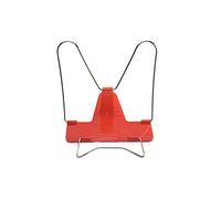 SYGZMY Portable Office Desktop Fold Book Stand Reading Frame Music Sheets Library Adjustable Holder(Rosso)