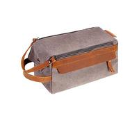SYGZMY Travel toiletries Bag for Men on Business Trips, Portable Business, Large Capacity Storage Bag, Makeup Bag, god Tool