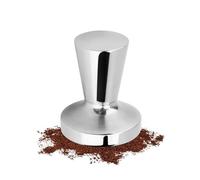 SYH&AQYE Espresso Coffee Tamper, Stainless Steel Espresso Press Tamper 50mm Barista Espresso Machines Accessory for Italian Coffee Making