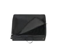 SYH&AQYE Portable Foldable Cat Litter Box, Foldable Litter Box Waterproof Travel Toilet Waste Carrier for Pet Small Rabbit Guinea Pig Cat