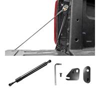 SYHVU Tailgate Assist Shock for Ford F150 2015-2025, Truck Tailgate Assist Damper Kit, High Precision Hydraulic Slow Down Strut, Compatible with Ford F-150 XL XLT Lariat Platinum Raptor Accessories