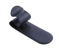 SYJHHWGS Practical Car Umbrella Hanger Hook Nonslip Saves Space And Reduces Clutter Maintains Order For Organized Ride