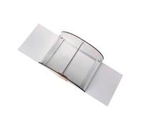 SYJHHWGS Wood Bird Feeder Feeding Window For Indoor Window Birds Feeder Feeding Tray Keep Close Observation Bird Feeding Supplies