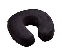 SYJY-SHOP Travel Pillow For Car And Plane Journeys 8 Color New U Shaped Travel Pillow Four Seasons Universal Breathable PU Headrest Neck Support Travel Rest Cushion Headrest For Kids Adults Elders