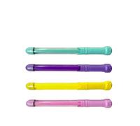 SYJYM Fireworks Water Guns Toys Water Fights Pull-Out water gun Sea beach outdoor toy For Kids Children Boys Girls Surprise