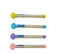 SYJYM Fireworks Water Guns Toys Water Fights Pull-Out water gun Sea beach outdoor toy For Kids Children Boys Girls Surprise