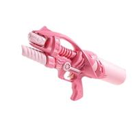 SYJYM Oversized water gun children's toy 2000 ml water spray adult high pressure strong pull-out boy and girl