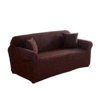 SYJYM Thick Jacquard Sofa Cover for Living Room Elastic Sofa L-Shaped Corner