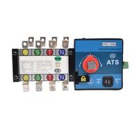SYK2-400A 630A 800A ATS Dual Power Automatic Transfer Switch Control Board AC220V For Diesel Generator Parts(400A)