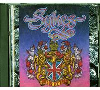 Sykes John - Out of My Tree