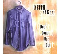 Sykes, Keith - Don't Count Us Out