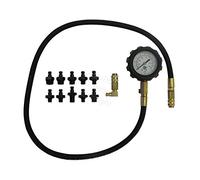 SYKES PICKAVANT OIL PRESSURE TESTER