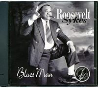 Sykes, Roosevelt - Blues Man