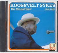 Sykes Roosevelt - Honeydripper