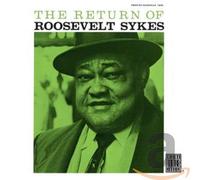 Sykes, Roosevelt - Return of