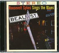 Sykes Roosevelt - Sings the Blues