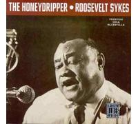 Sykes,Roosevelt - The Honeydripper (Bv-1014)