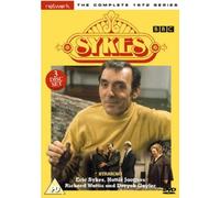 Sykes - The First Colour Series [DVD] [1972] by Eric Sykes
