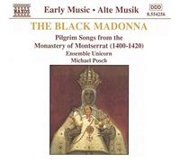 Sykes:Unicorn Ens - Black Madonna