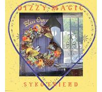 Syko Friend - Dizzy Magic [VINYL]