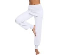 Sykooria women's yoga trousers, fitness trousers, casual trousers, sports...