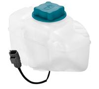 SYKRSS Engine Coolant Reservoir Tank 603-667 Compatible with Volvo XC90 2003-2014 XC70 2003-2016 S80 1999-2006 2.9L 3.2L L6 4.4L V8 Replace 30760100 86834553 EPT0019 V950217 603667 Coolant