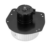 SYKRSS HVAC Blower Motor 700014 Compatible with Ford Bronco/Crown Victoria/F-100/F-150/F-250/F-350/LTD Crown Victoria, Compatible with Lincoln Town Car/Mark VI, Marauder, A/C Blower Motor Assembly