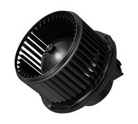 SYKRSS HVAC Blower Motor 700089 Compatible with Chevy Silverado 1500/2500/3500 Tahoe, Compatible with GMC Sierra 1500/2500/3500 Yukon 15-80387, 2311587 A/C Blower Motor Assembly