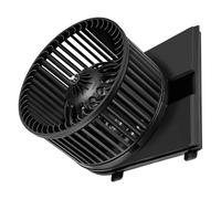 SYKRSS HVAC Blower Motor 700158 Compatible with Audi TT/TT Quattro 2000-2006, Compatible with Porsche 911 Boxster Cayman, VW Golf Jetta, 75810 PM9269, A/C Blower Motor Assembly